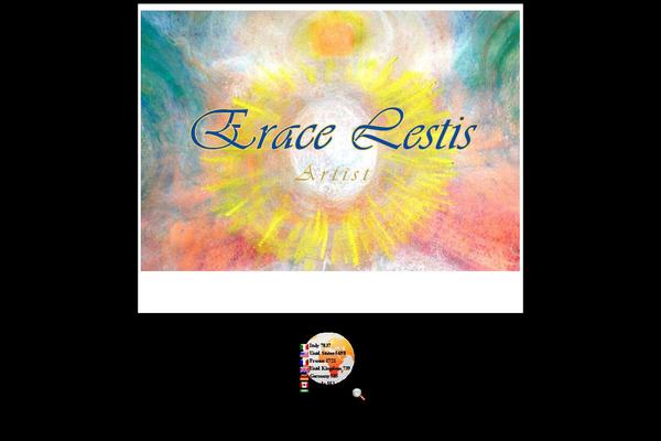 erace-lestis.com site used Skin1