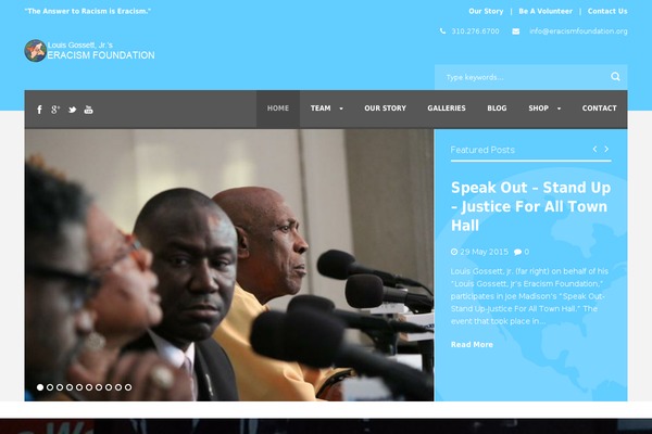 charityhub-v1-08 theme websites examples