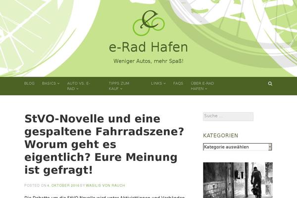 Accent theme site design template sample