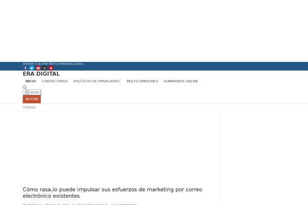 Site using Wpfomify plugin