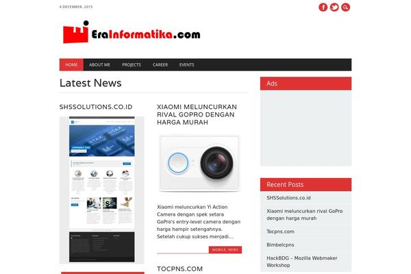 Site using Advanced Spoiler plugin