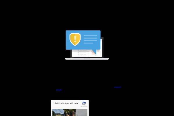 Site using Real Estate Website Builder plugin