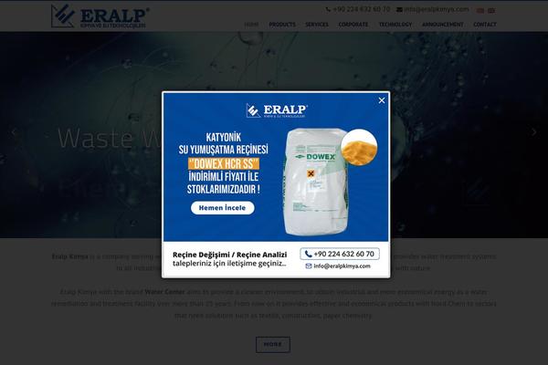 Site using Milat jQuery Automatic Popup plugin