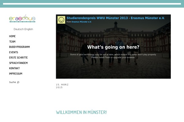Moka theme site design template sample
