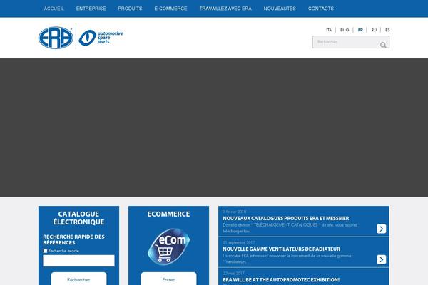 Site using Video Background plugin