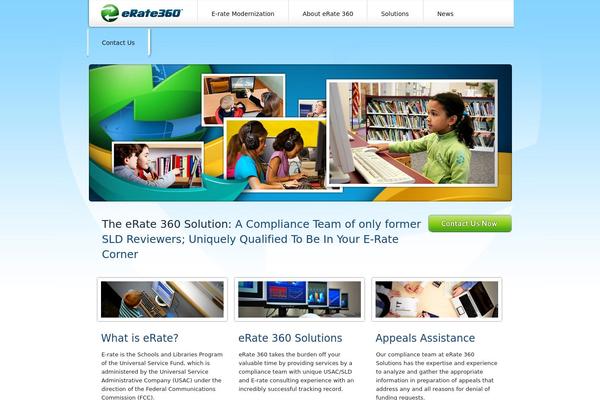 Starkers theme site design template sample