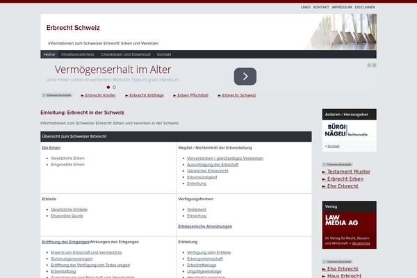 Site using Popup-maker-forced-interaction plugin