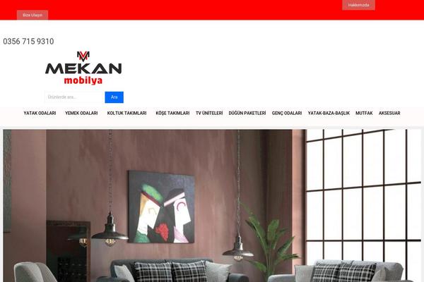 Site using YITH WooCommerce Quick View plugin