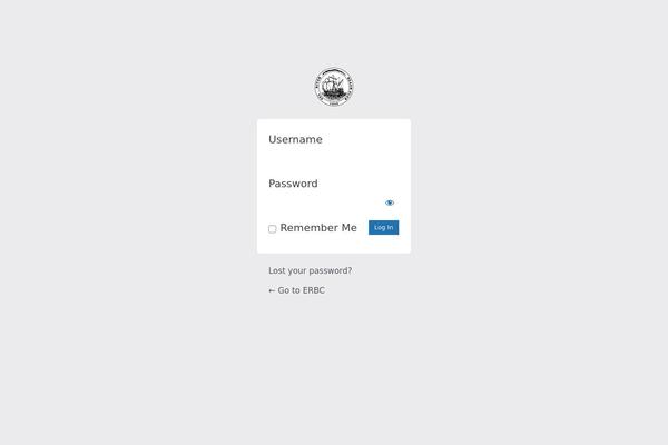 erbc.com site used Erbc