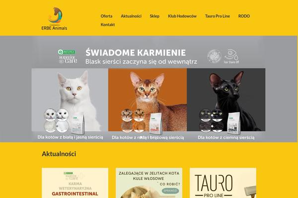 WineShop theme site design template sample