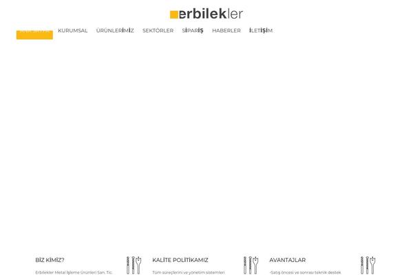 Site using Znpb-tiltbox plugin
