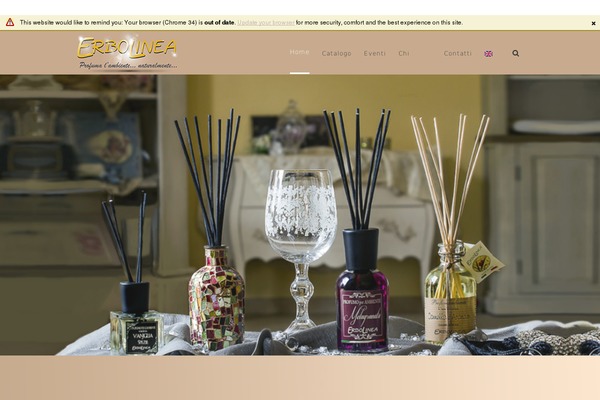 Site using Ceceppa Multilingua plugin