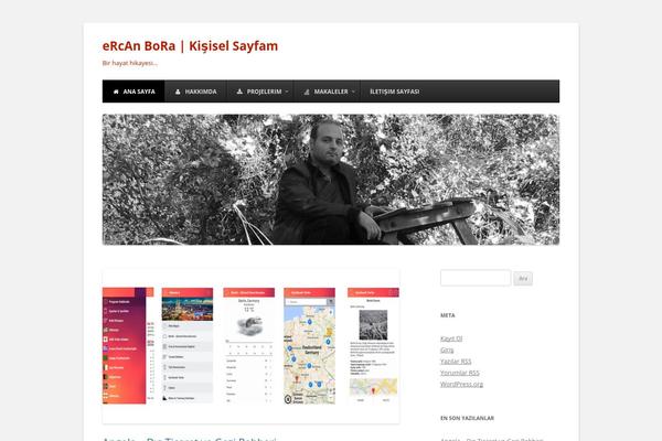 Responsive Deluxe theme site design template sample