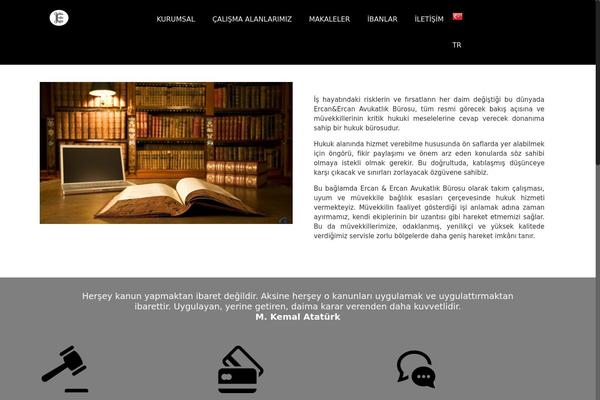 Site using Wp-popups-lite plugin