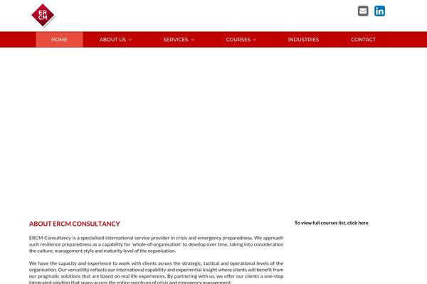 Site using Total-theme-core plugin