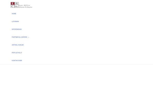 Site using Caldera Forms plugin