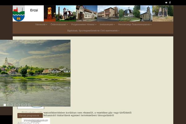 Site using Maps plugin
