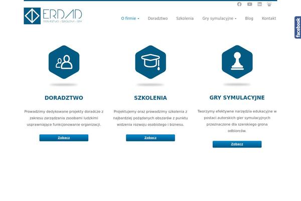 Site using SN Facebook Like plugin