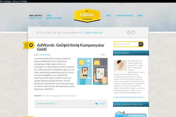 Site using Socials-bytes plugin