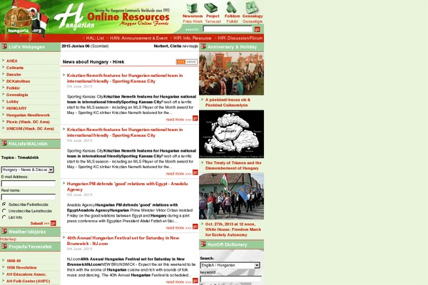 2010 Weaver theme site design template sample