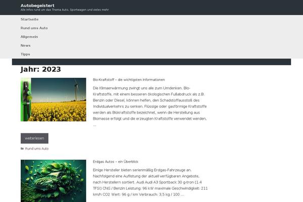 Site using Epic-news-element plugin