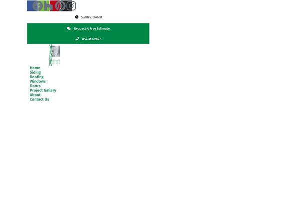 Site using RSS Feed Widget plugin