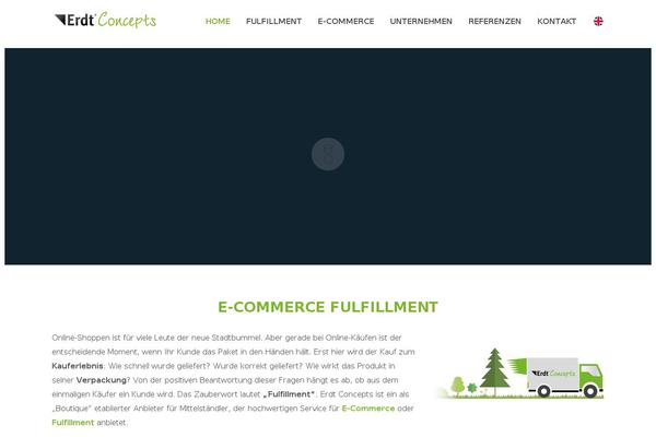 erdtconcepts.de site used Codeus