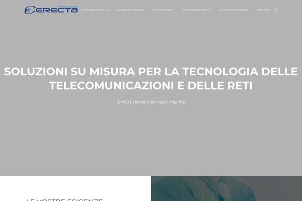 Site using Megatron-framework plugin