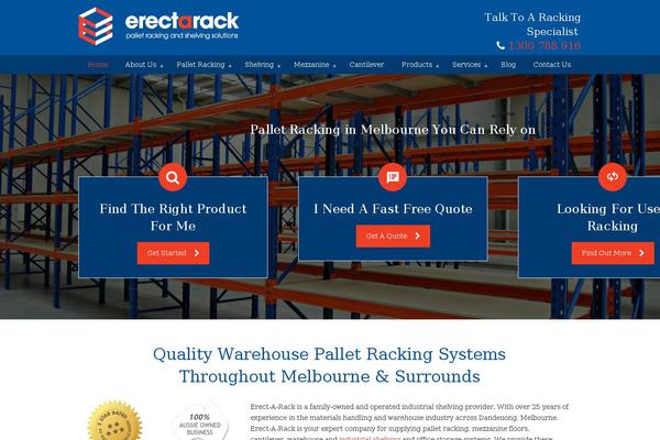 Site using Boxzilla plugin