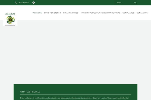 Site using Recycle-plugin plugin