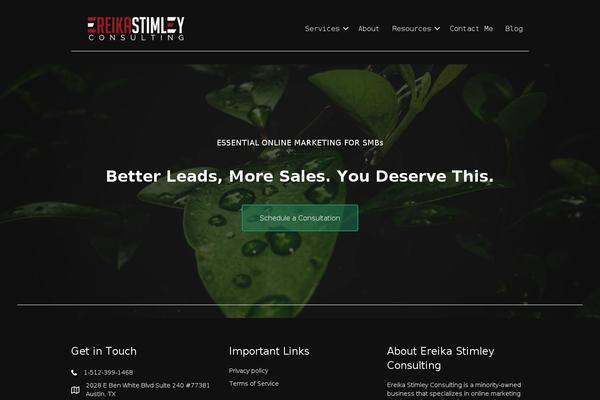Site using Twitter Feed plugin