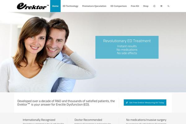 Rttheme19 theme site design template sample
