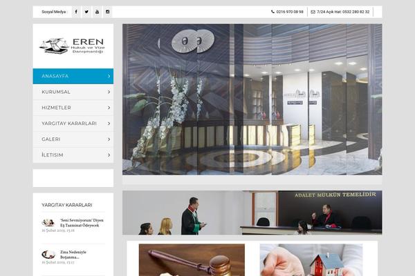 Wp_bullet theme site design template sample