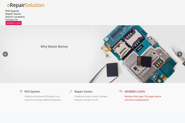 Site using Sabai-googlemaps plugin