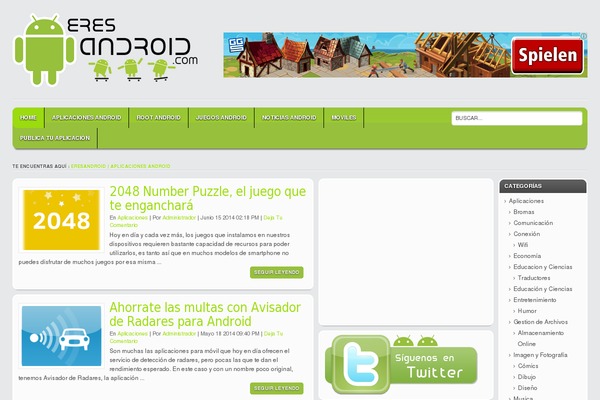 Site using Related Posts Slider plugin