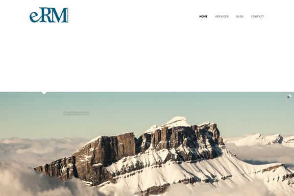 eretailmedia.com site used Wpex-cleaner