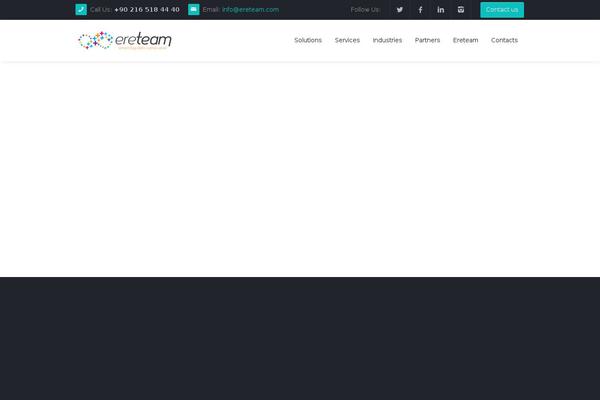 Site using Blog-designer-pack plugin