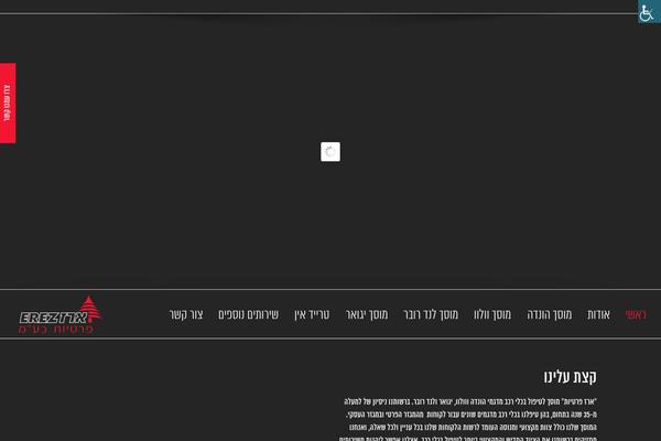 Site using Akismet plugin