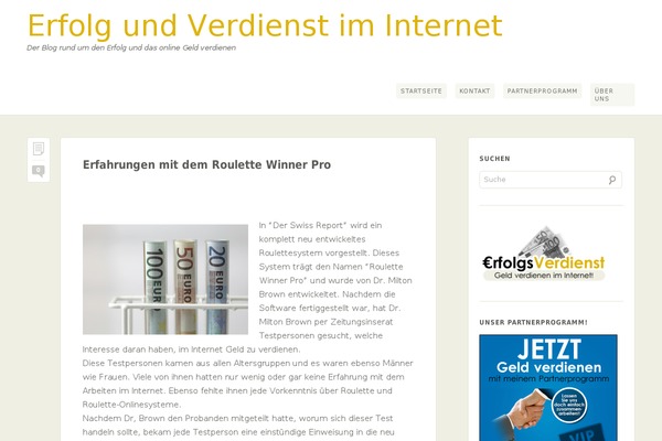 Bugis theme site design template sample