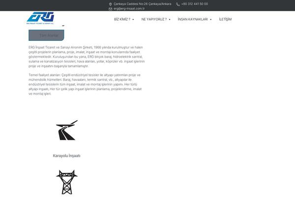 Site using Wp-timeline-designer-pro plugin