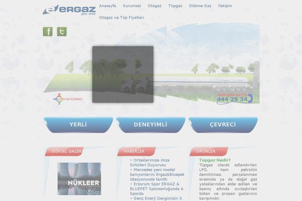 Site using Milat jQuery Automatic Popup plugin