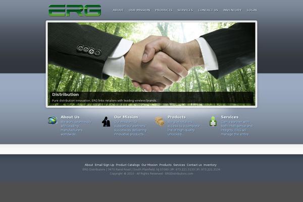 Site using Inventory plugin