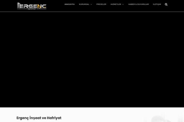 Consultix theme site design template sample