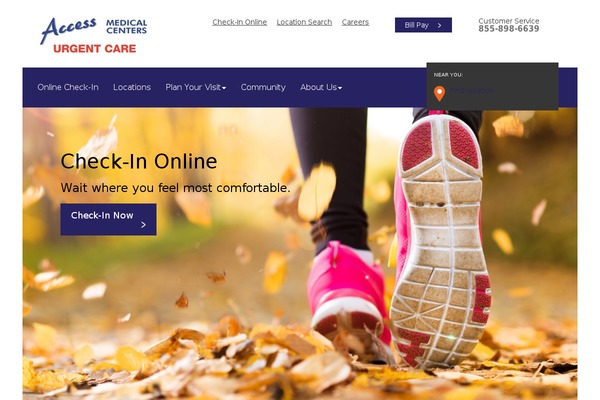 Wordpress Bootstrap Master theme site design template sample
