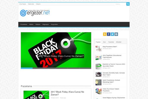 ergezer.net site used Sahifa-last