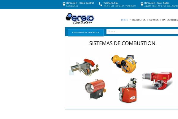 Site using Visual-composer-extensions plugin