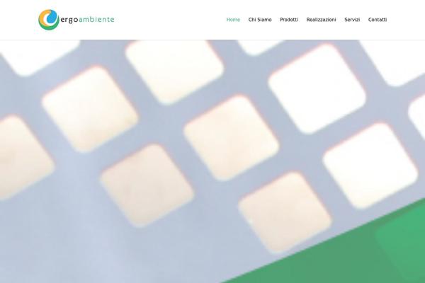 Site using CuteSlider plugin