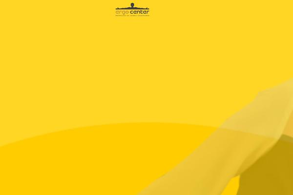 Oceanwp-child-theme-master theme site design template sample