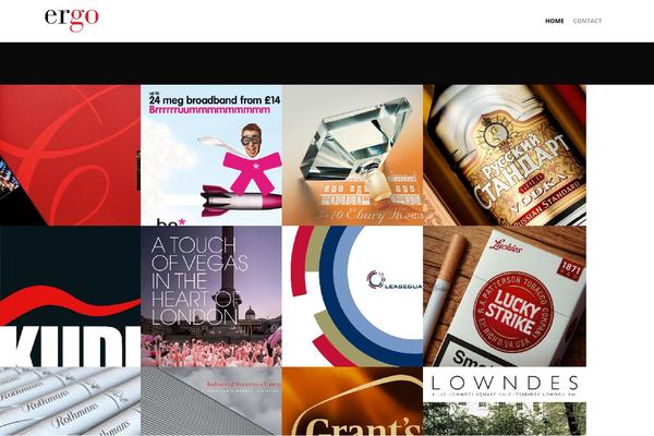 Themetrust-create theme site design template sample
