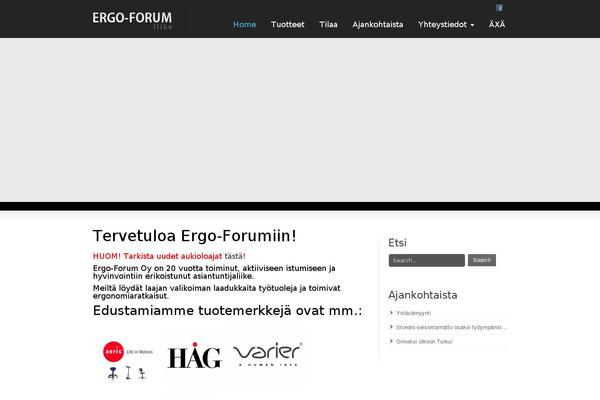 Site using CF7 Customizer plugin